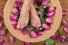 寒露用陳皮生姜泡腳有什么好處？寒露泡腳秘方