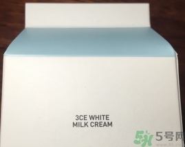 3ce牛奶面霜多少錢?3ce牛奶面霜專柜價(jià)格 3ce牛奶面霜多少錢?3ce牛奶面霜專柜價(jià)格