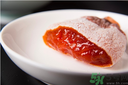 柿餅可以放冰箱嗎？柿餅可以冷凍嗎？