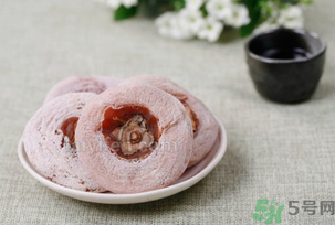 孕婦可以吃柿餅嗎？柿餅孕婦可以吃嗎？