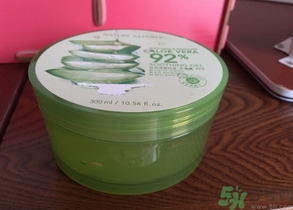 思親膚和自然樂園哪個好？skin food和自然樂園哪個好用？