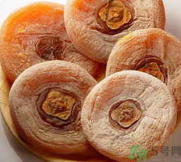 柿餅怎么曬？怎么曬柿子餅？