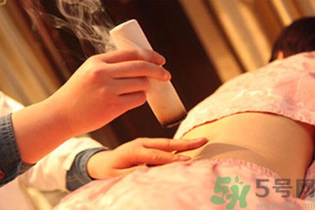 寒露能艾灸嗎？寒露節(jié)氣可以艾灸嗎？