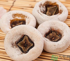 柿餅怎么做？柿餅的制作方法