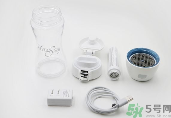 水素水杯充電多久?水素杯使用方法 水素水杯充電多久?水素杯使用方法