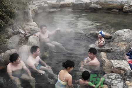 糖尿病能泡溫泉嗎？糖尿病適合泡溫泉嗎？