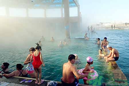 糖尿病能泡溫泉嗎？糖尿病適合泡溫泉嗎？