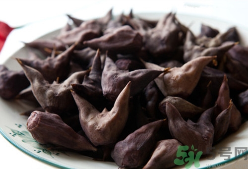 吃菱角會便秘嗎?吃菱角便秘怎么辦 吃菱角會便秘嗎?吃菱角便秘怎么辦