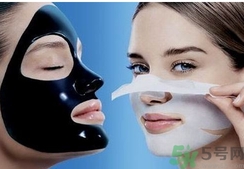 面膜精華多好還是少好？面膜精華粘稠好嗎？