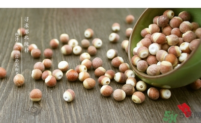 芡實(shí)是什么東西?芡實(shí)怎么吃最營養(yǎng)