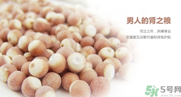 芡實(shí)是什么東西?芡實(shí)怎么吃最營養(yǎng)