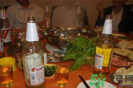 吃火鍋能喝啤酒嗎？吃火鍋喝啤酒對身體好嗎？
