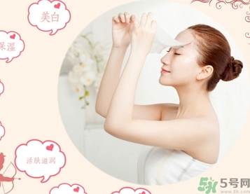 面膜的精華不吸收是怎么回事？面膜的精華不吸收怎么辦？