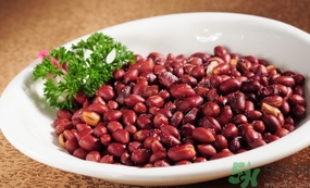 花生米炸糊了能吃嗎？吃炸糊的花生米有什么害處？