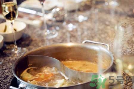 吃火鍋喝什么酒好？吃火鍋適合喝什么酒？