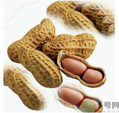 花生殼發(fā)霉了還能吃嗎？花生殼長霉了還能吃嗎？