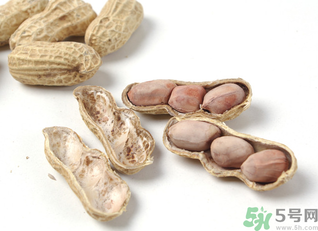 花生殼發(fā)霉了還能吃嗎？花生殼長霉了還能吃嗎？