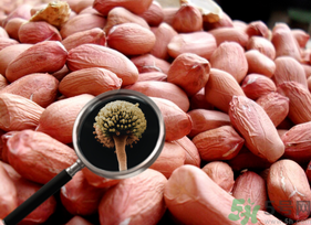 花生米發(fā)霉了還能吃嗎？花生米發(fā)霉了怎么辦？