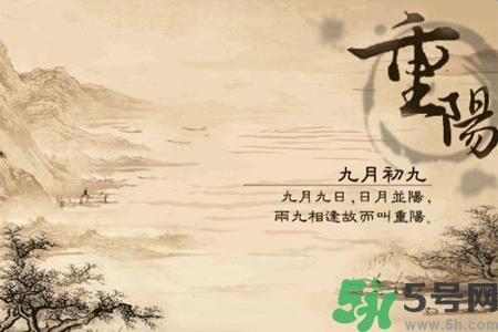 重陽節(jié)吃什么好？重陽節(jié)吃什么食物？