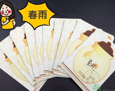 jayjun和春雨哪個好用？jayjun和春雨面膜哪個好？