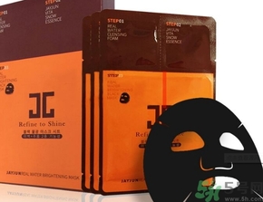 jayjun和春雨哪個好用？jayjun和春雨面膜哪個好？