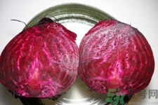 甜菜是蘿卜嗎？甜菜和蘿卜的區(qū)別