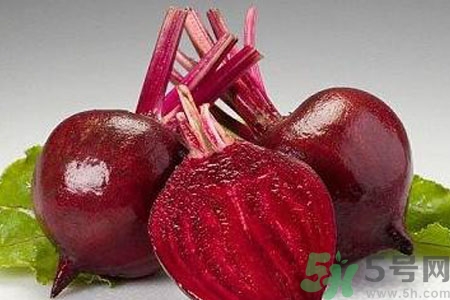 女性吃甜菜能排毒嗎？甜菜怎么吃最好？