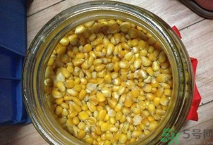 玉米用什么泡釣魚好？玉米怎么泡好釣魚？