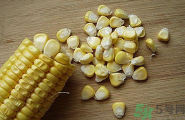 玉米粒怎么釣魚？怎么用玉米粒釣魚？