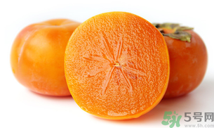 孕婦可以吃黃柿子嗎？孕婦能吃黃柿子嗎？