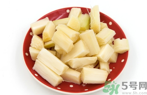 甘蔗過(guò)夜了能吃嗎？隔夜的甘蔗可以吃嗎？