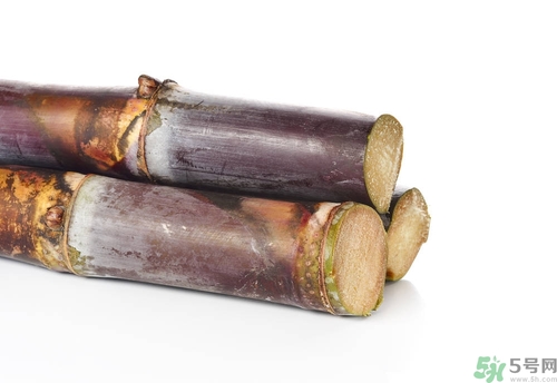 甘蔗為什么會變紅？甘蔗是紅色怎么回事？