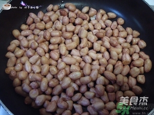 花生米炸糊了能吃嗎？吃炸糊的花生米有什么害處？