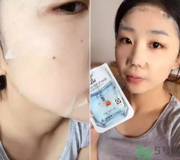 jayjun維他命藥丸面膜怎么用？jayjun維他命藥丸面膜要洗臉嗎？
