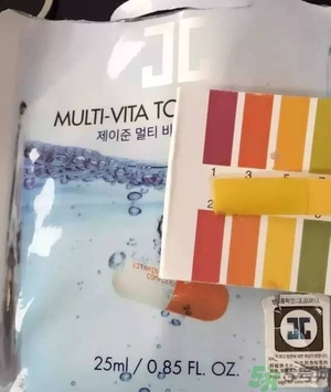 jayjun維他命藥丸面膜怎么用？jayjun維他命藥丸面膜要洗臉嗎？