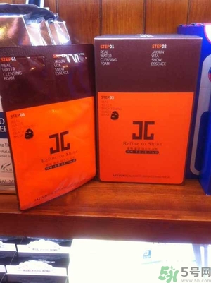 jayjun適合什么膚質(zhì)？jayjun適合油性皮膚嗎？