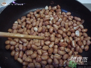 花生米炸糊了能吃嗎？吃炸糊的花生米有什么害處？