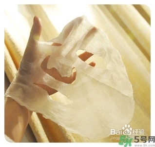 怎么辨別面膜是不是蠶絲面膜？蠶絲面膜怎么辨別真假？