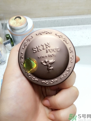 思親膚和自然樂園哪個好？skin food和自然樂園哪個好用？