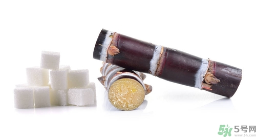 甘蔗為什么會變紅？甘蔗是紅色怎么回事？