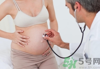 懷孕一共要做多少次檢查？懷孕產(chǎn)檢有哪些檢查？