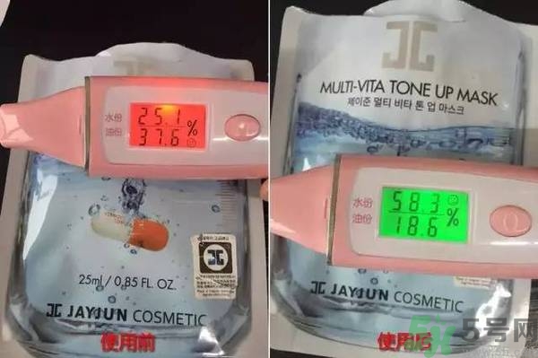 jayjun維他命藥丸面膜怎么用？jayjun維他命藥丸面膜要洗臉嗎？