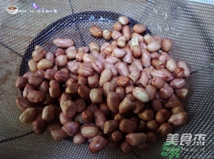 花生米炸糊了能吃嗎？吃炸糊的花生米有什么害處？