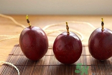 百香果和羅漢果一樣嗎？百香果和羅漢果的區(qū)別