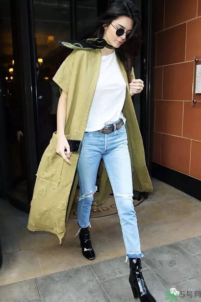 十月份可以戴圍巾嗎？十月份可以戴絲巾嗎？