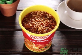 辛拉面是哪個(gè)國家的？辛拉面怎么煮好吃？