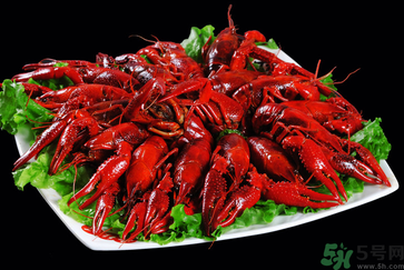 十月份還有小龍蝦嗎？小龍蝦幾月份沒有？