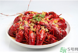 十月份還有小龍蝦嗎？小龍蝦幾月份沒有？