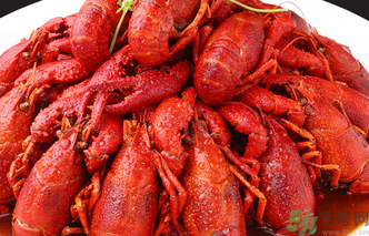 十月份還有小龍蝦嗎？小龍蝦幾月份沒有？