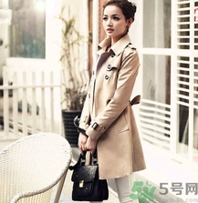 十月份可以穿風(fēng)衣嗎？風(fēng)衣什么時(shí)候穿？